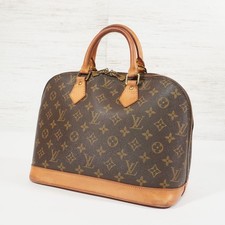 Louis Vuitton Alma M51130