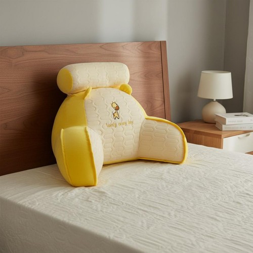 Poggiaschiena per letto con - per,