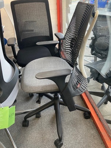 Herman miller sayl sedia - miller,
