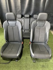 TAPPEZZERIA SEDILI S-LINE AUDI A1 CITY CARVER (GBH) 2019 IN POI