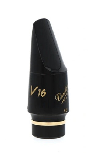 Vandoren bocchino sax soprano
