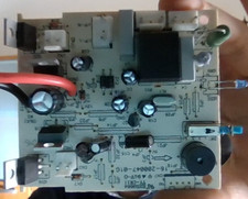 Tecnoware ERA Plus 750 Scheda