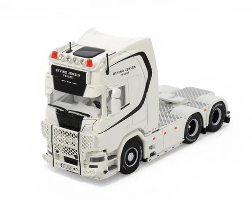 Tekno scania next - tekno,,