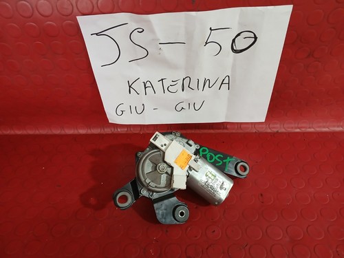 Motorino tergi tergicristallo - tergi,