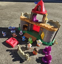 2003 Fisher Price Little