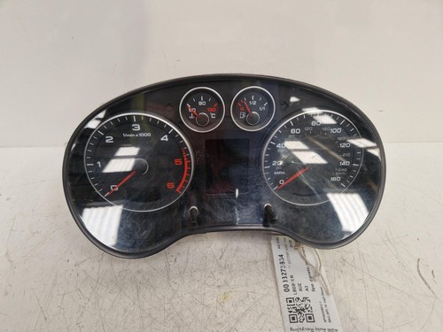 Audi mk2 2009 quadro - 8p,