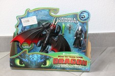 How to train your dragon