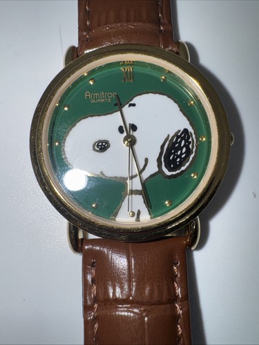 Orologio vintage 1958 snoopy - vintage,