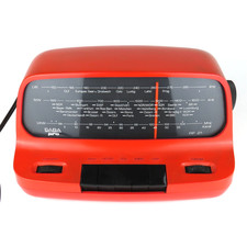 Raro colore Saba Pro RF 21 H -