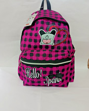 ZAINO HELLO SPANK by Seven