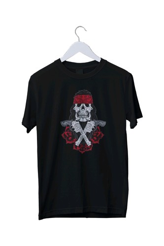Shirt revolvers guns - revolvers,