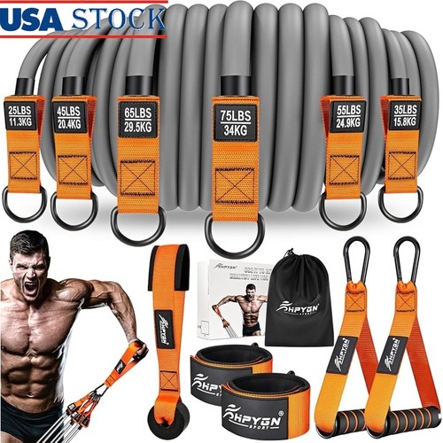 Set fasce resistenza - set,