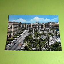 PALERMO POLITEAMA GARIBALDI
