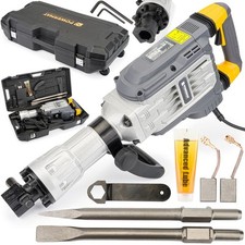 Martello Demolitore SDS HEX