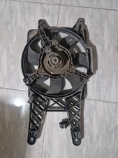 VENTOLA RADIATORE PER FIAT Seicento /600 51732955 benzina 1100 (05>10)