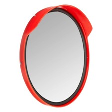 Specchio stradale parabolico