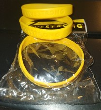 Bracciale livestrong fascia - livestrong,