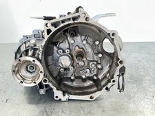 CAMBIO MANUALE COMPLETO PER