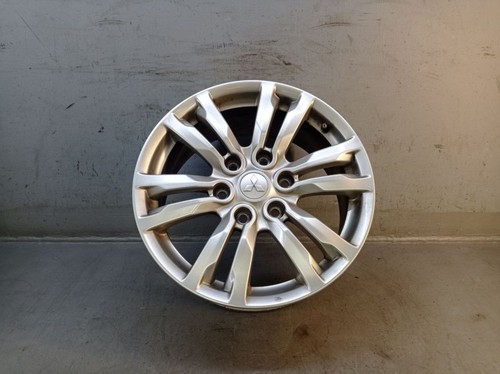 Mitsubishi pajero cerchio - pajero,