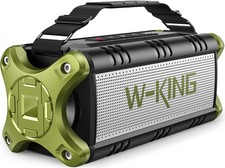 Cassa bluetooth potente
