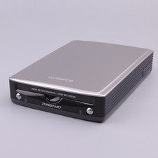 OLYMPUS Turbo MO 1,3 GB