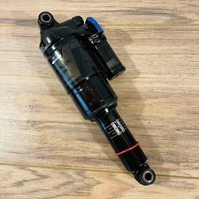 Ammortizzatore pneumatico posteriore Rock Shox Monarch Plus RC3 DebonAir 216 x 63 8,5 x 2,5