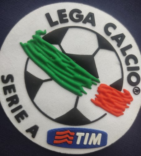 Patch stemma toppa - toppa, lega
