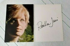 FOTO RAIKA JURI anni '70