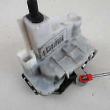 Serratura porta anteriore destra 51827593 per Fiat 500C MK1 2006-2015 usata (60850)