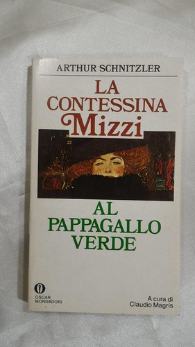 Contessina mizzi al - contessina,