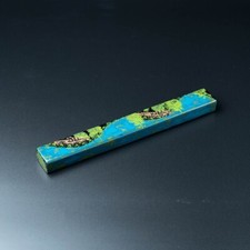 Ryukyu lacquer bunchin - lacquer,