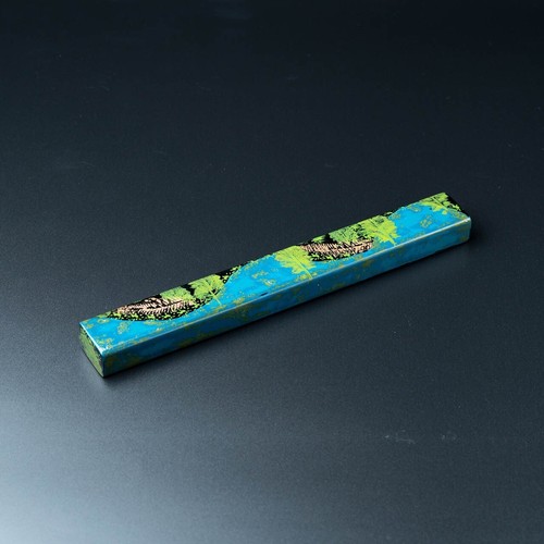 Ryukyu lacquer bunchin - ryukyu,