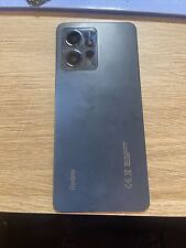 Componente Xiaomi Redmi Note 12 23021raa2y Cover Posteriore Originale E Vetrino