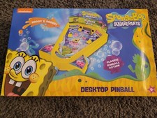 Spongebob squarepants gioco - spongebob, di