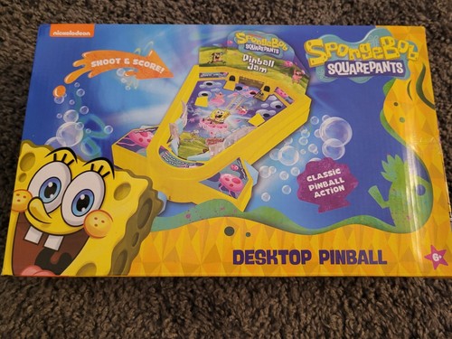 Spongebob squarepants gioco - squarepants, di