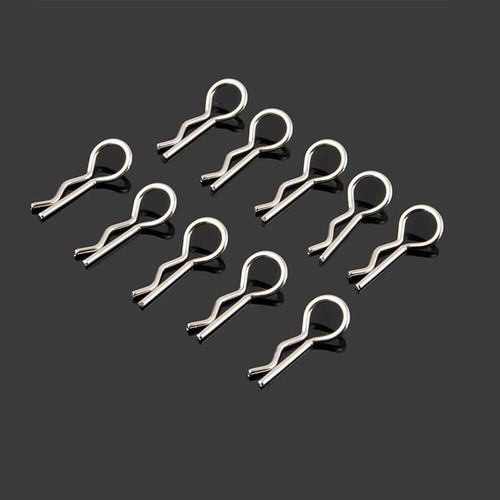 Clip coppiglie - , 1/10