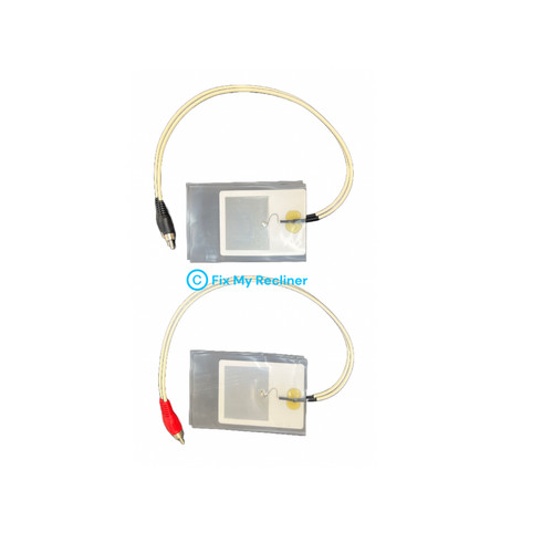 Ciar touch sensor pads - ciar,