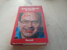 Tutti Gli Angoli Di Craxi