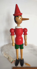 Vintage Italy Giocattoli