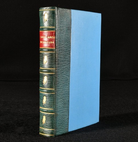 1845 the natural history - natural, of