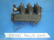 COLLETTORE ASPIRAZIONE SMART 700 BENZINA 2005