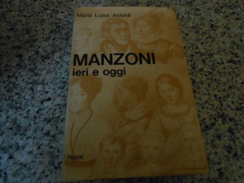 Maria luisa astaldi - maria,