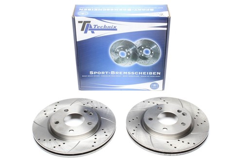 Technix sport dischi freno - technix,
