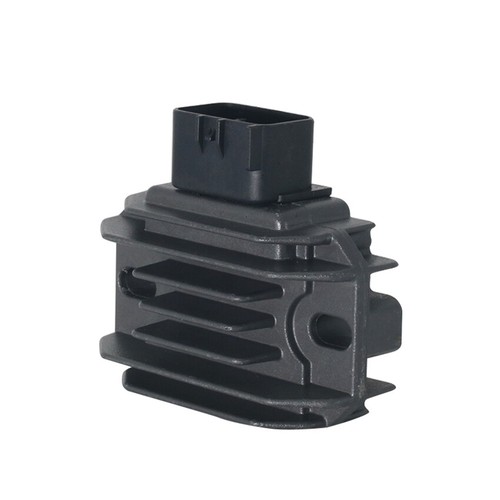 Regolatore raddrizzatore per - regolatore,