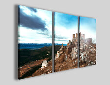 Quadri italiani Rocca Calascio