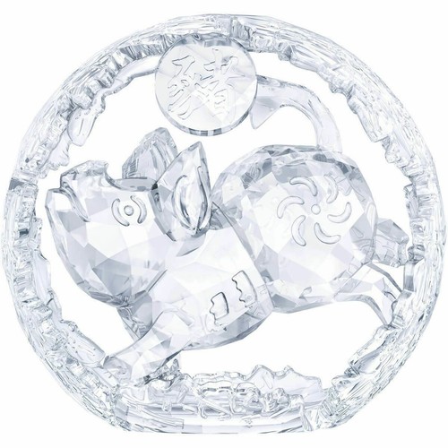 Swarovski zodiaco cinese