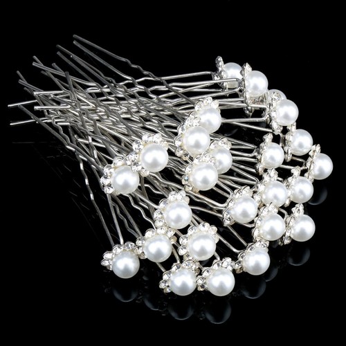 Spille per capelli abito - , da