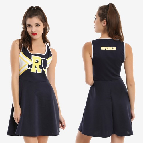Hot topic riverdale archie - topic,