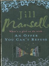 AN OFFER YOU CAN'T REFUSE LIBRI IN LINGUA JILL MAANSELL HEADLINE 2008