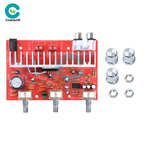 Modulo amplificatore potenza - modulo,